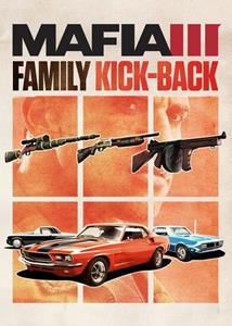2K Games Mafia 3 - Family Kick Back Pack (DLC)