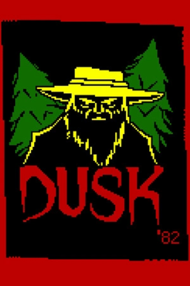 New Blood Interactive DUSK'82: ULTIMATE EDITION