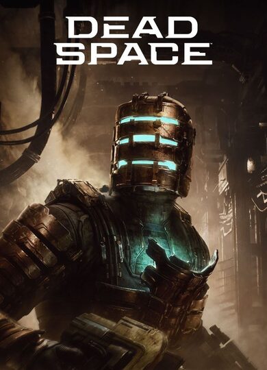 Electronic Arts Inc. Dead Space Remake