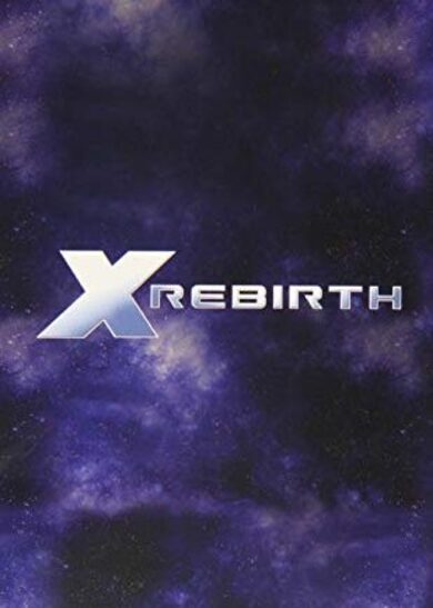 Egosoft X-Rebirth Complete Edition