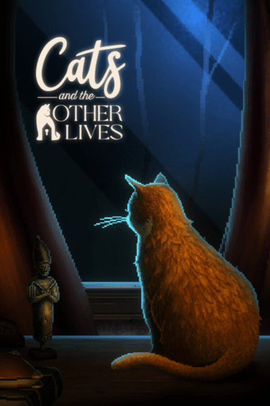 Maple Whispering Limited, Cultic Games Cats and the Other Lives