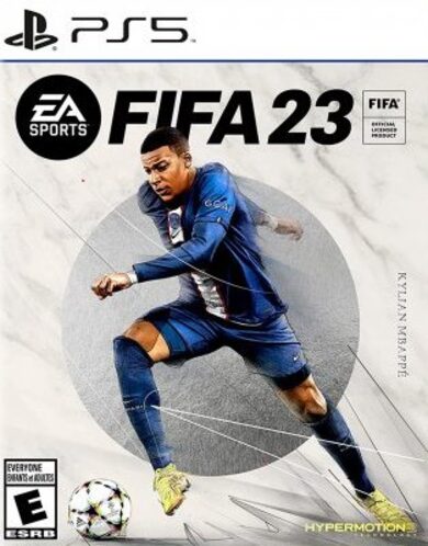 Electronic Arts Inc. FIFA 23 (PS5) PSN