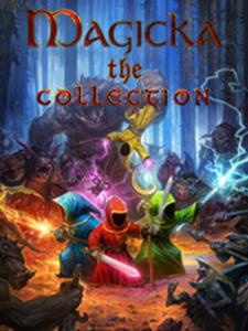 Paradox Interactive Magicka Collection