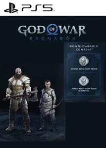 Sony Computer Entertainment God of War Ragnarök - Pre-Order Bonus (DLC)