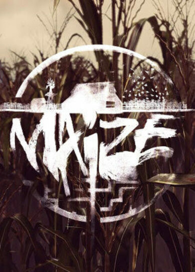 Finish Line Games Maize key