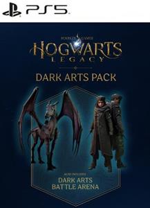 Warner Bros. Games Hogwarts Legacy: Dark Arts Pack (DLC)