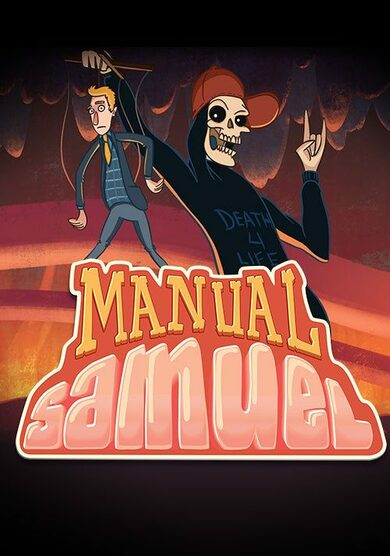 Perfectly Paranormal Manual Samuel