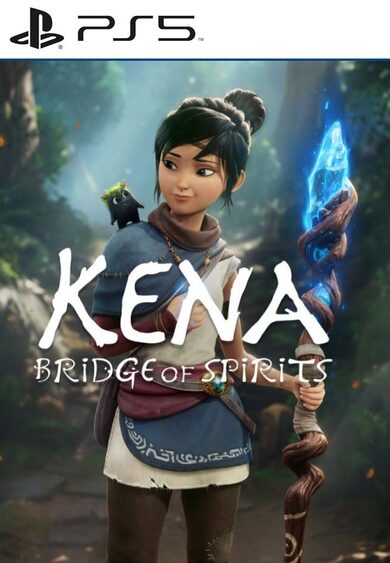 Ember Lab Kena: Bridge of Spirits Digital Deluxe Upgrade (DLC)