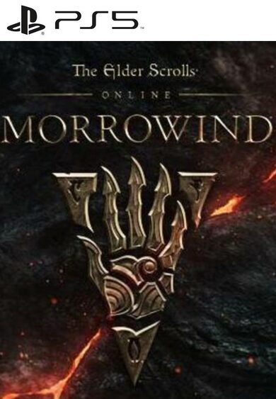 ZeniMax Online Studios ESO: Morrowind Upgrade + The Discovery Pack (DLC)