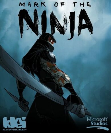 Microsoft Studios Mark of the Ninja