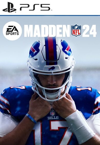 Electronic Arts Inc. Madden NFL 24 Pre-order Bonus (DLC)