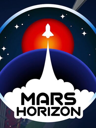 The Irregular Corporation Mars Horizon