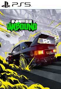 Electronic Arts Inc. Need for Speed™ Unbound Pre-Order Bonus (DLC)