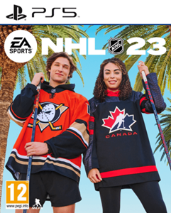Electronic Arts Inc. NHL 23 Pre-Order Bonus (DLC)
