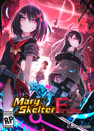Idea Factory Mary Skelter Finale