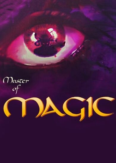 Slitherine Ltd. Master of Magic Classic