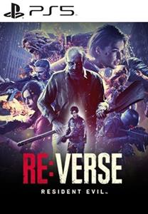 CAPCOM CO., LTD Resident Evil Re:Verse