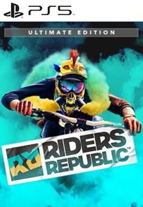 Ubisoft Riders Republic - Ultimate Pack (DLC)