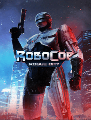 Nacon RoboCop: Rogue City - Pre-Order Bonus (DLC)