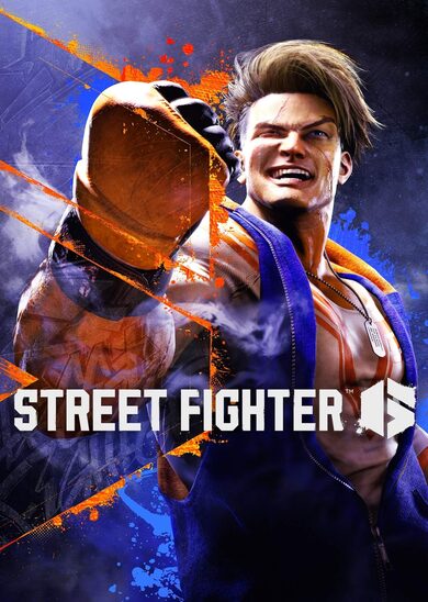 CAPCOM Co., Ltd. Street Fighter 6 Pre-Order Bonus (DLC)