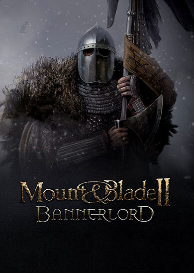 TaleWorlds Entertainment Mount&Blade II: Bannerlord