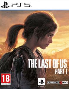 Sony Interactive Entertainment LLC The Last of Us Part I Pre-Order Bonus (DLC)