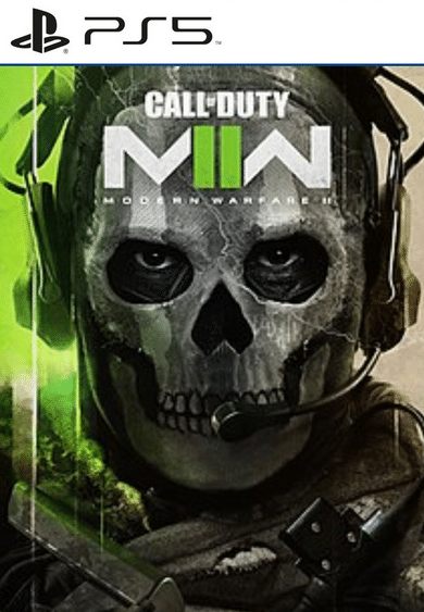 Activision Call of Duty: Modern Warfare II
