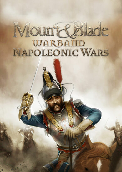 TaleWorlds Entertainment Mount&Blade: Warband - Napoleonic Wars (DLC)