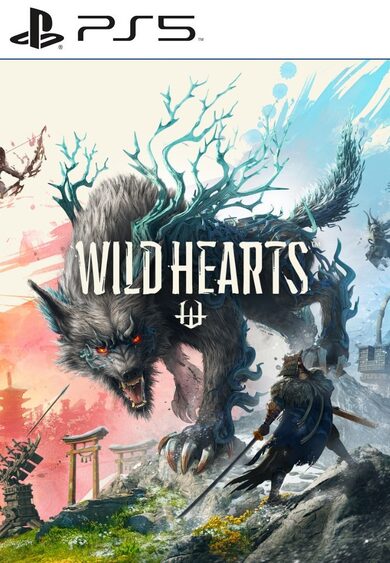 Electronic Arts Inc. WILD HEARTS