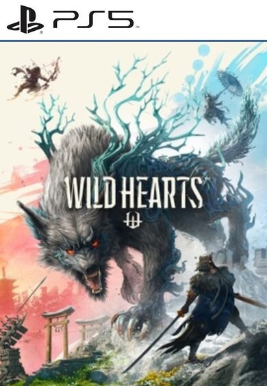 Electronic Arts Inc. WILD HEARTS - Pre-Order Bonus (DLC)