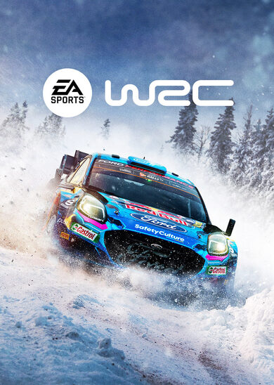 Electronic Arts Inc. EA Sports WRC Pre-Order Bonus (DLC)
