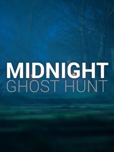 Coffee Stain Studios Midnight Ghost Hunt (PC) Steam Key