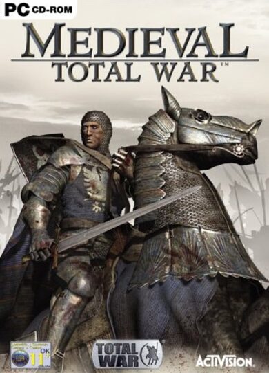 SEGA Medieval: Total War Collection