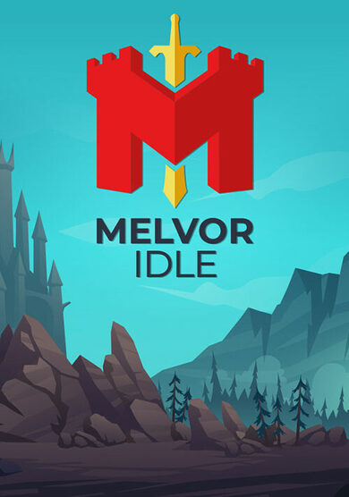 Jagex Limited Melvor Idle