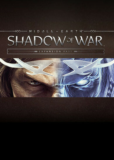 Warner Bros. Interactive Entertainment Middle-Earth: Shadow of War - Expansion Pass (DLC)