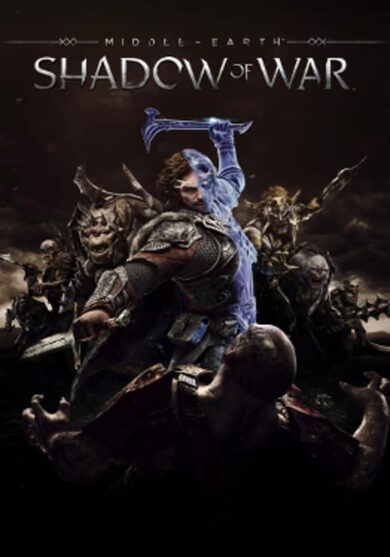 Warner Bros. Interactive Entertainment Middle-earth: Shadow of War