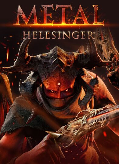 FunCom Metal: Hellsinger (PC)