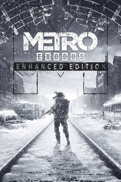 Deep Silver Metro: Exodus– PC Enhanced Edition (PC) Steam Key