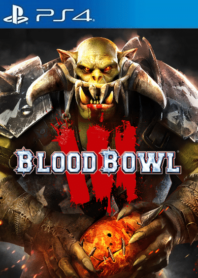 Nacon Blood Bowl 3 - Pre-Order Bonus (DLC)
