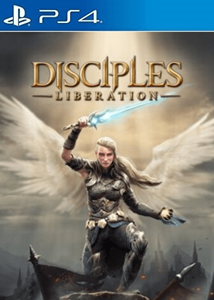 Kalypso Media Disciples: Liberation - Digital Deluxe Edition Content (DLC)