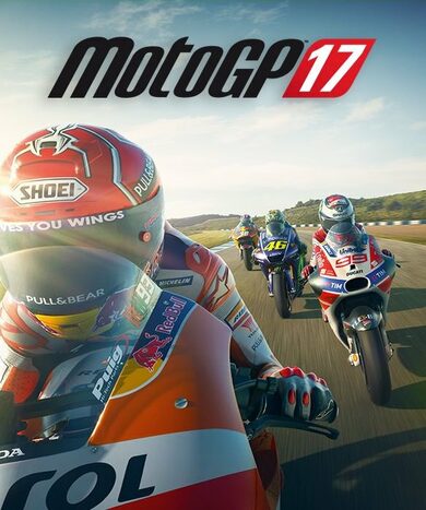 Codemasters MotoGP 2017