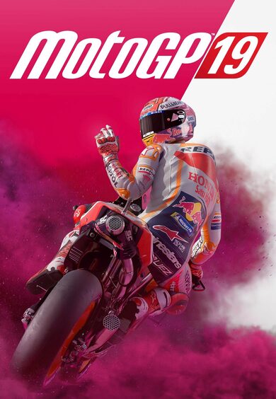 Milestone S.r.l. MotoGP 19 key