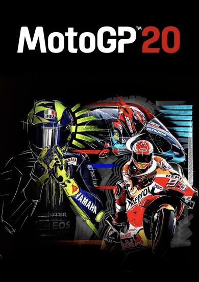 Milestone S.r.l. MotoGP 20 Steam key