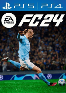 Electronic Arts Inc. EA SPORTS FC 24 Pre-Order Bonus (DLC)