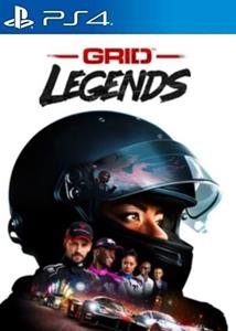 Electronic Arts Inc. GRID Legends - Pre-Order Bonus Double Pack (DLC)