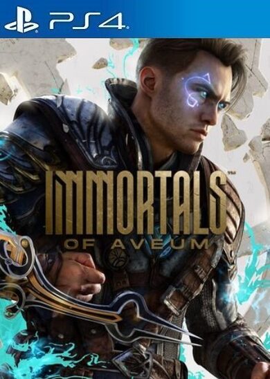 Electronic Arts Inc. Immortals of Aveum Pre-Order Bonus (DLC)