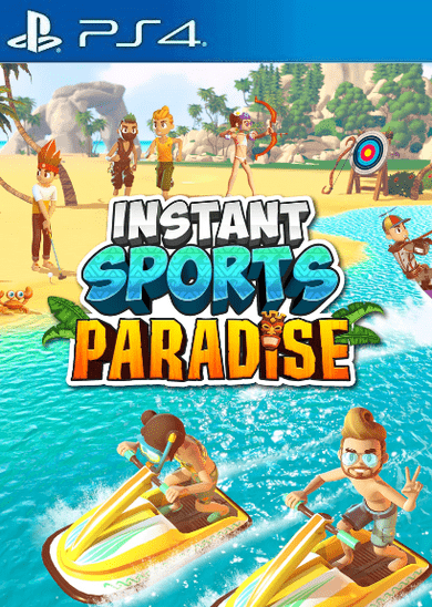 PID Games Instant Sports Paradise