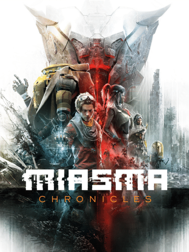 505 Games Miasma Chronicles
