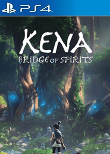 Ember Lab Kena: Bridge of Spirits Digital Deluxe Upgrade (DLC)