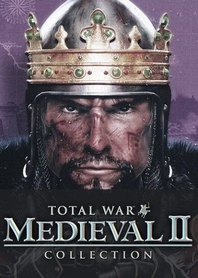 SEGA Medieval II: Total War Collection
